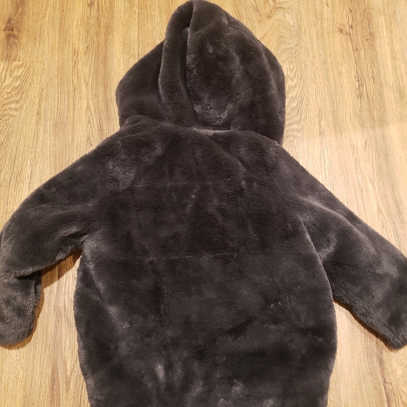 Zara Jacket - Picture 4 of 5